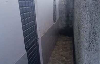 Imagem 3: Casa na taiçoca de fora