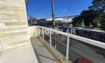 Imagem 4: Casa em Condomínio, Vila Sabrina com 1 Dormitório (Suites