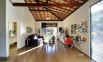 Imagem 14: Casa com 3 quartos para alugar, 150 m² por R$ 3.300/mês - Parque das Samambaias - Juiz de