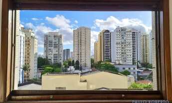 Imagem 7: APARTAMENTO - MOEMA - SP
