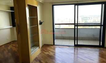 Imagem 4: Cobertura duplex aluguel 160 m² 3 Dorms 3 vagas Alto da Lapa - SP