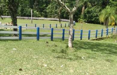 Imagem 3: Terreno em condominio rural