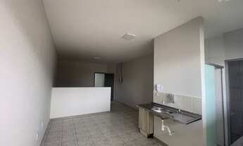 Imagem 3: Kitnet Reformada