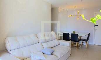 Imagem 4: Apartamento para Aluguel - Jardim, 3 Quartos, 75 m2