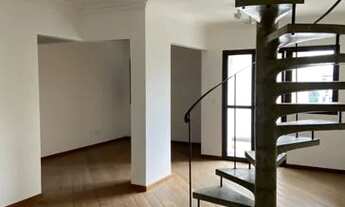 Imagem 6: APARTAMENTO - MOEMA ÍNDIOS - SP