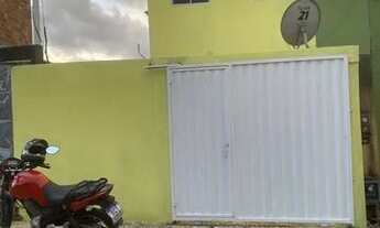 Imagem: Casa pra aluguel Bairro jardim Castelão