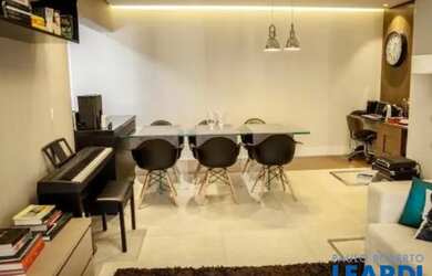 Imagem 5: APARTAMENTO - JARDIM AEROPORTO - SP