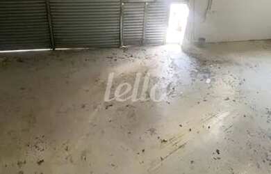 Imagem 3: Santo André - Galpão/Depósito/Armazém - Vila Gilda