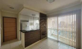 Imagem: Apartamento para alugar na Vila Independência