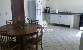 Imagem 5: Casa com 3 dormitórios para alugar, 150 m² por R$ 3.500/mês - Jardim Paraíso - Botucatu/SP