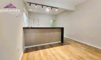 Imagem 2: Casa com 2 dormitórios à venda, 113 m² por R$ 290.000,00 - Vila André Martins - Caçapava/S