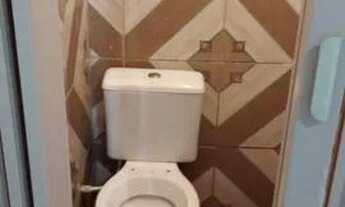 Imagem 4: Aluga-se kitinet e quarto