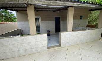 Imagem 2: Locação na Taquara casa 2 quartos próximo a sítios