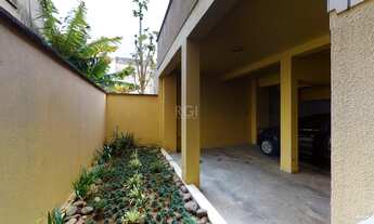 Imagem 3: Cobertura para Venda - 76m², 1 dormitório, 1 vaga - Partenon