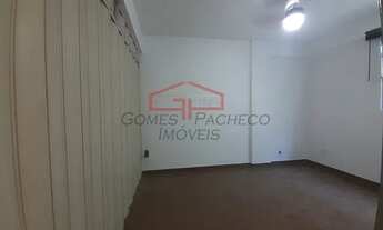 Imagem 7: Apartamento para locação - living dividido com 1 dormitorio