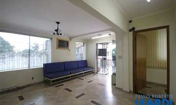 Imagem 2: CASA ASSOBRADADA - PACAEMBÚ - SP