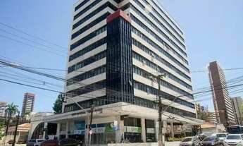 Imagem: Escritório para aluguel possui 48 metros