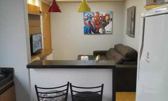 Imagem 4: Vendo apartamento área bem localizada..