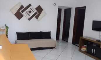 Imagem 6: Casa Térrea 2 quartos (1 suíte), sala, wc, coz, em pequena vila de 6 aptos