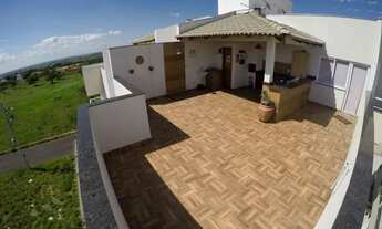 Imagem: Alugo - Cobertura com 169m² - JD Veneza