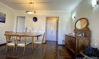 Imagem 3: APARTAMENTO - MORUMBI - SP