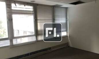 Imagem 5: Conjunto, 122 m² - venda por R$ 2.115.000,01 ou aluguel por R$ 13.541,00/mês - Jardins - S