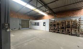 Imagem 7: Área Comercial em Duque de Caxias