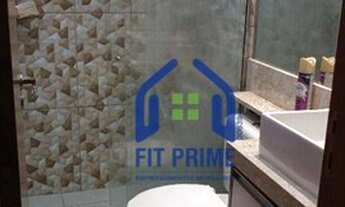 Imagem 6: Apartamento com 2 dormitórios, 43 m² - venda por R$ 210.000 ou aluguel por R$ 1.220/mês