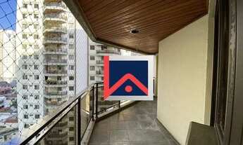 Imagem: Locação Apartamento 4 Dormitórios - 148