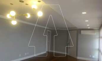 Imagem 2: Araçatuba - Apartamento - Vila Bandeirantes