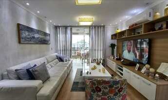 Imagem 4: Barra da Tijuca Apartamento com 4 dormitórios