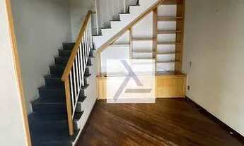 Imagem 12: Apartamento Duplex com 4 dormitórios à venda, 271 m² por R$ 1.500.000 - Vila Suzana - São