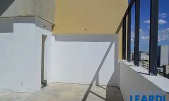 Imagem 4: COBERTURA - REAL PARQUE - SP