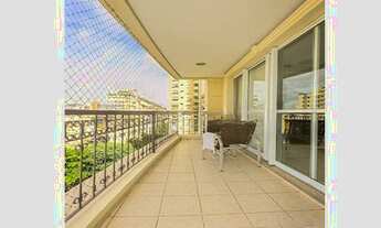 Imagem 3: EXCELENTE PRÉDIO NEO CLÁSSICO - ÓTIMA LOCALIZAÇÃO - 123 M² ÚTEIS