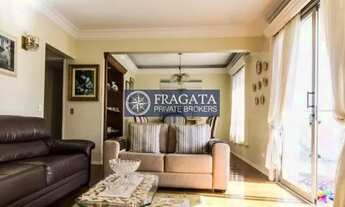 Imagem: Apartamento com 130m², com 03 dormitórios