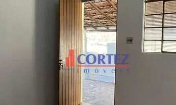 Imagem 3: Casa com 2 dormitórios para alugar, 59 m² por R$ 1.000,00/mês - Consolação - Rio Claro/SP