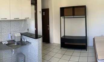 Imagem 2: Alugo Kit Net Mobiliado em Frente a UFRN