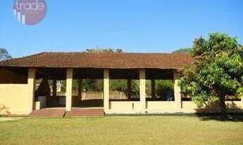 Imagem 5: Chácara para alugar, 4000 m² por R$ 6.500,00/mês - Jardim Florestan Fernandes - Ribeirão P