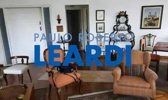 Imagem: APARTAMENTO - JARDIM PAULISTANO - SP
