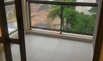 Imagem 4: Apartamento com 2 dormitórios para alugar, 60 m² por R$ 5.115/mês - Vila Leopoldina - São