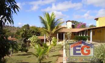 Imagem 3: CONDOMINIO BELVEDERE GREEN - CASA ACONCHEGANTE QUINTAL/JARDIM ESPAÇOSO