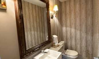 Imagem 6: Lindo apartamento para locação no Condomínio Santa Mônica Jardins com 206m2 e 4 suítes