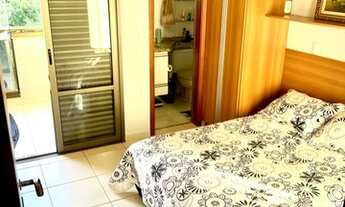 Imagem 6: Apartamento Jd Botânico 3 suítes