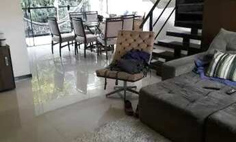 Imagem: Triplex de Alto Padrão na Granja dos Cavaleiros