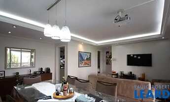 Imagem 7: APARTAMENTO - VILA SÃO FRANCISCO - SP