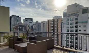 Imagem 5: APARTAMENTO - CONSOLAÇÃO - SP