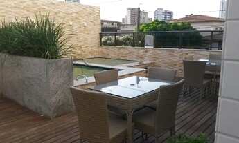 Imagem 2: Apto 2 quartos -1 Suíte - Lagoa Nova - Atrás do CREA