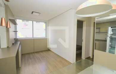 Imagem 2: Apartamento para Aluguel - Cavalhada, 2 Quartos, 48 m2