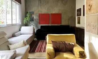 Imagem: Apartamento Garden para locação com 135m²