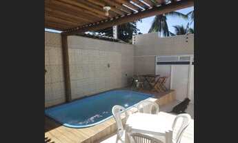 Imagem 3: Casa de praia em Arembepe